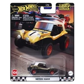Hot Wheels Boulevard Premium Araçlar GJT68 - HRT57 MEYERS MANX - 4