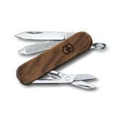 Classic SD Wood Çakı - Ceviz Ağacı - Victorinox - 0.6221.63 thumbnail 1