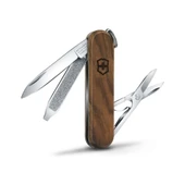 Classic SD Wood Çakı - Ceviz Ağacı - Victorinox - 0.6221.63 thumbnail 2