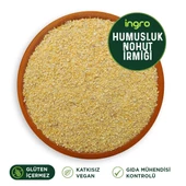 Glutensiz Humusluk Nohut Irmiği 1000 G - 2
