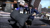 The Yakuza Remastered Collection Ps4 Oyun thumbnail 2