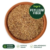 Psyllium Fiber (KARNIYARIK TOHUMU LİFİ) 100g - 3