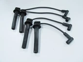 MINI COOPER- 02/07; BUJİ KABLOSU TAKIM (W11B16A-W10B14A)1.4/1.6 cc (YOW JUNG) - 1