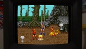 Sega Mega Drive Classics Ps4 Oyun - 4