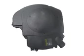 RENAULT CLIO- 2- SD- 98/01; HAVA FİLTRE KUTUSU (1.4) (FİTRELİ) - 1