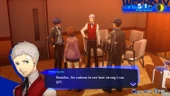 Persona 3 Reload Ps4 Oyun - 3