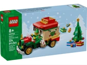 Lego 40746 Santa's Delivery Truck thumbnail 1
