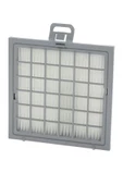 Bosch Bsg 82213 Elektrikli Süpürge Hepa Filtresi - 1