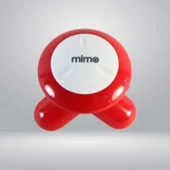 Mimo Masaj Aleti - 5