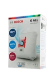 Bosch Bgn2A111 Gl-20 Süpürge Toz Torbası 16 Adet G ALL ( 4 Kutu ) - 2
