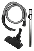 Fantom Universal Wd 1750 Uyumlu Süpürge Dayanıklı Hortum Seti ( Komple A+++ ) - 1