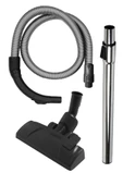 Philips FC 8636 PowerPro Active Uyumlu Süpürge Dayanıklı Hortum Seti ( Komple A+++ ) - 1