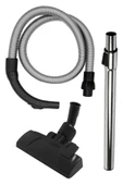 Electrolux ZAC 6737 Uyumlu Süpürge Dayanıklı Hortum Seti ( Komple A+++ ) - 1