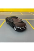 Skoda Octavia 1/36 Ölçek Diecast Metal Model Araba Oyunca Araba - 6