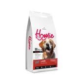 Homie Süper Premium Düşük Tahıllı Kuzu Etli Yetişkin Köpek Maması 12 Kg thumbnail 1