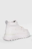 Lufian 111230236 Seth Casual Boğazlı Erkek Deri Sneaker Ayakkabı - 3