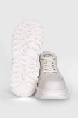 Lufian 111230236 Seth Casual Boğazlı Erkek Deri Sneaker Ayakkabı - 2