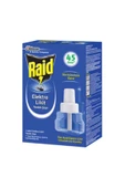 Raid Elektro Likit Yedek Şişe - 6'lı Paket - 1