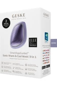 GESKE SmartAppGuided™ Sonic Warm & Cool Mask | 9 in 1 - 6