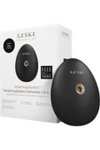 GESKE Buharlı Cilt Nemlendirici ve Yenileyici Yüz Bakım Cihazı Facial Hydration Refresher - 1
