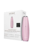 GESKE Titreşimli Mikro Akım Yüz Germe ve Sıkılaştırma Sağlayan Akıllı Kalem MikroCurrent Face Lift Pen thumbnail 1