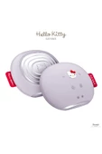 GESKE Hello Kitty Sonic Sıcak ve Soğuk Maske 8'i 1 arada | Sonic Warm & Cool Mask 8 in 1 - 6