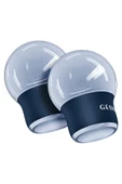 GESKE Serin ve Sıcak Yüz ve Vücut Masaj Aleti 7'si 1 arada | Cool & Warm Face and Body Massager 7 in 1 - 6