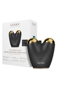 GESKE Titreşimli Mikro Akım Yaşlanma Karşıtı Yüz ve Vücut Sıkılaştırma Cihazı MicroCurrent Face Lifter - 1