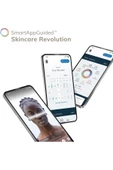 GESKE Sonic Thermo Yüz Fırçası ve Yüz Gerdirici - 8'i 1 Arada Cilt Temizleme ve Kırışıklık Karşıtı - 6