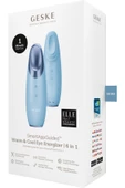 GESKE SmartAppGuided™ Warm & Cool Eye Energizer | 6 in 1 - 6