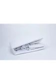 YAASE Home Bambu Kapitone Fıtted Alez ( Çift Kişilik  ) 160 CM X 200 CM - 3