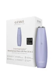GESKE Titreşimli Mikro Akım Yüz Germe ve Sıkılaştırma Sağlayan Akıllı Kalem MicroCurrent Face Lift Pen - 1