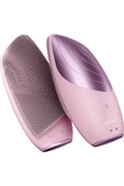 GESKE Sonic Thermo Facial Brush 6'sı 1 Arada Cilt Temizliği, Isıtma Fonksiyonlu Temizleme Yüz Masaj Aleti - 8