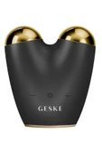 GESKE Titreşimli Mikro Akım Yaşlanma Karşıtı Yüz ve Vücut Sıkılaştırma Cihazı MicroCurrent Face Lifter - 2