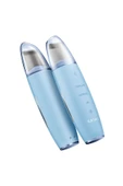 GESKE Mikro Akım Cilt Ve Siyah Nokta Temizleyici | Micro Current Skin Scrubber & Blackhead Remover 9 In 1 - 1