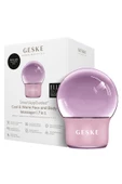 GESKE Soğutma Isıtma Sağlayan Masaj Aleti Cool Warm Eye and Face Massager - 1