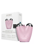 GESKE Titreşimli Mikro Akım Yaşlanma Karşıtı ve Vücut Sıkılaştırma Cihazı MicroCurrent Face Lifter - 1
