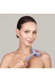 GESKE Titreşimli Yüz Şekillendirici ve Vücut Bakım Roller Cihazı Sonic Facial Body Roller - 6