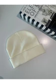QUOS DÜZ RENK ÜNISEKS BERE - 1