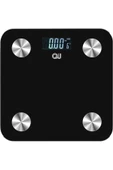 QU 200 BT CAM VÜCUT ANALİZ BASKÜL (BLUETOOTH + TERMOMETRE) - 2