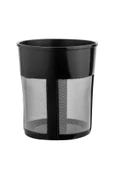 Qu Hs206 Çay Makinesi Siyah Plastik - 3
