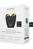 GESKE Micro Akım Yüz Kaldırma Cıhazı | Micro Current Face-lifter 6 In 1 (GRI) - 7