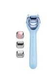 GESKE SmartAppGuided™ MicroNeedle Face Roller | 9 in 1 - 1