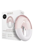 GESKE Sıcak Soğuk Göz Masaj Aleti Cool Warm Eye Massager - 1