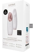 GESKE SmartAppGuided™ Warm & Cool Eye Energizer | 6 in 1 - 6