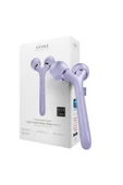 GESKE Titreşimli Yüz Şekillendirici ve Vücut Bakım Roller Cihazı Sonic Facial Body Roller - 1