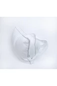 YAASE Home Kanguru Yastık (ebat : 50x70 +40x 50 ) - 4