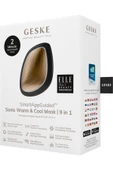 GESKE Sonic Sıcak Ve Soğuk Maske | Sonic Warm Ve Cool Mask 9 In 1 - 6
