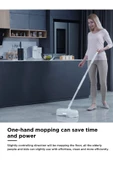 Eureka Fc3 Kablosuz Şarjlı Mop thumbnail 5