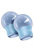 GESKE Serin ve Sıcak Yüz ve Vücut Masaj Aleti 7'si 1 arada | Cool & Warm Face and Body Massager 7 in 1 - 6